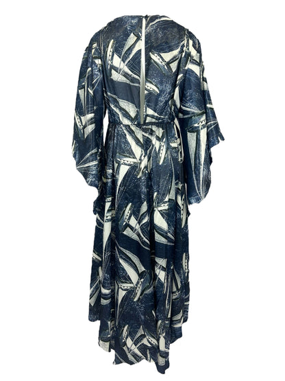 Vestido Navegar Kaoli