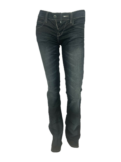 Calça Jeans Carlos Miele