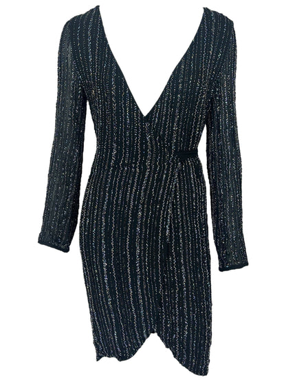 Vestido Antik