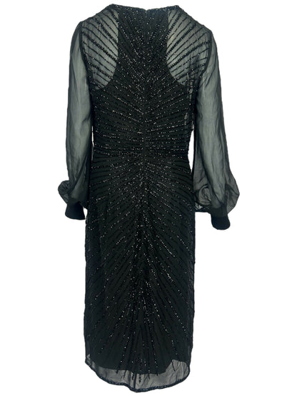 Vestido All Black