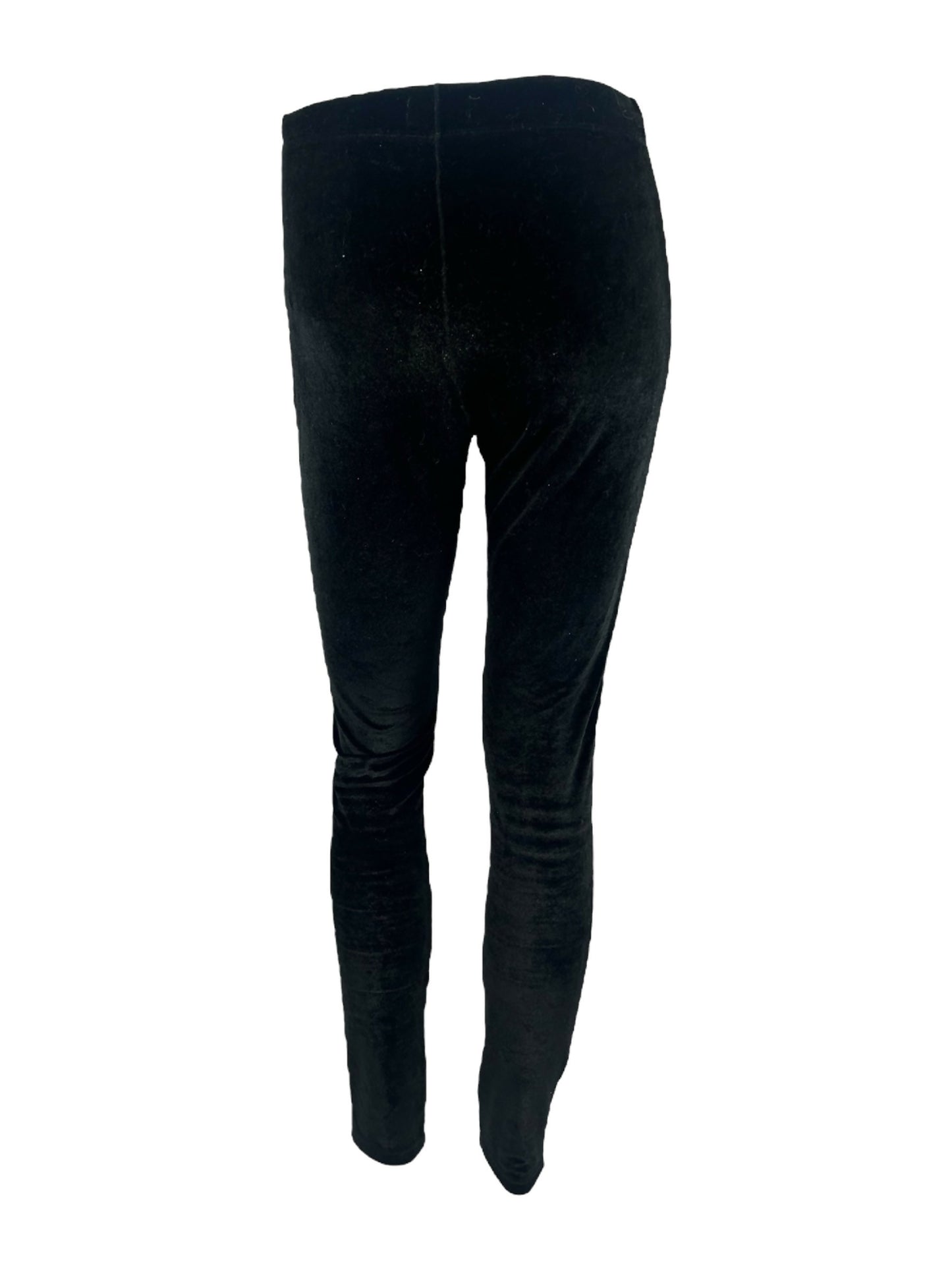 Calça Veludo Comfy