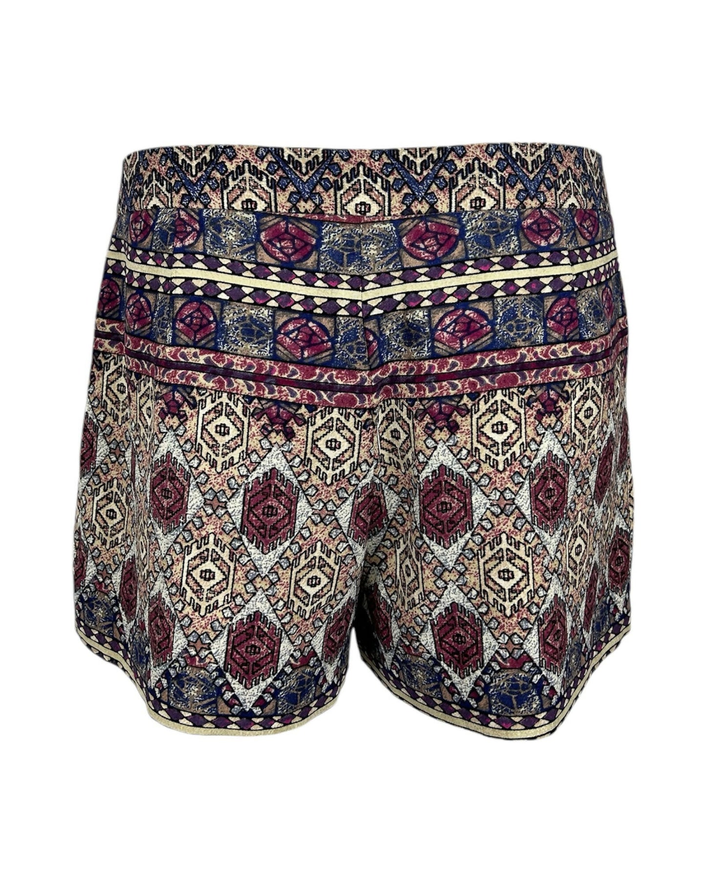 Shorts Forever 21