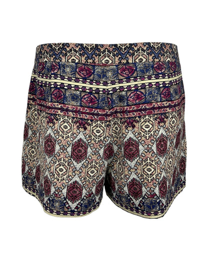 Shorts Forever 21