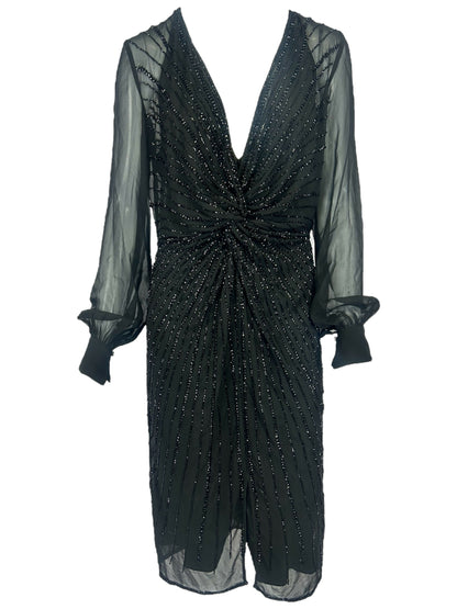 Vestido All Black