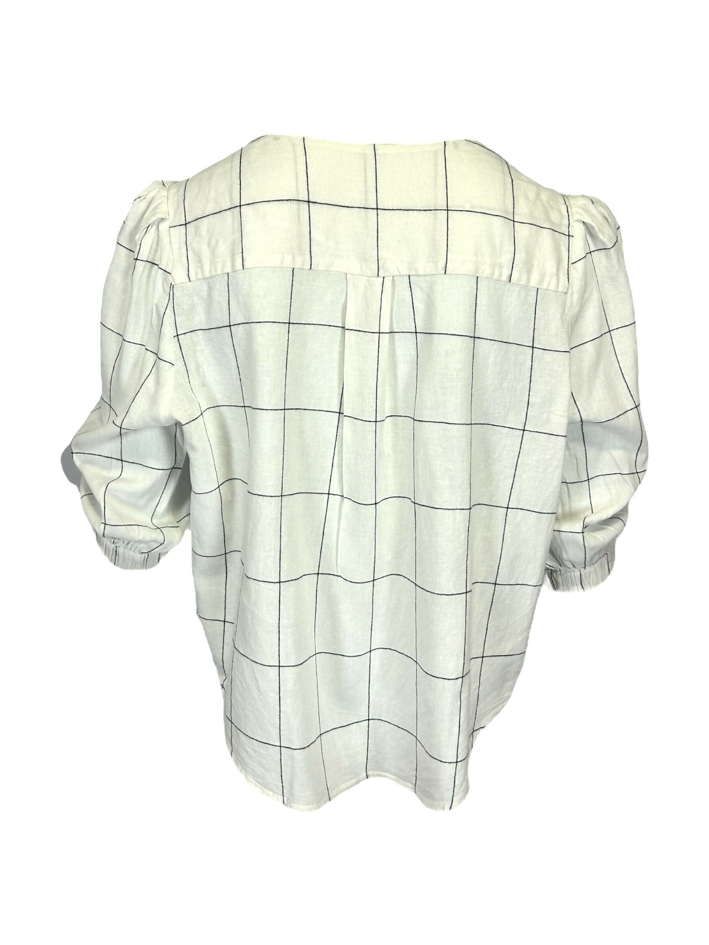 Blusa Listras