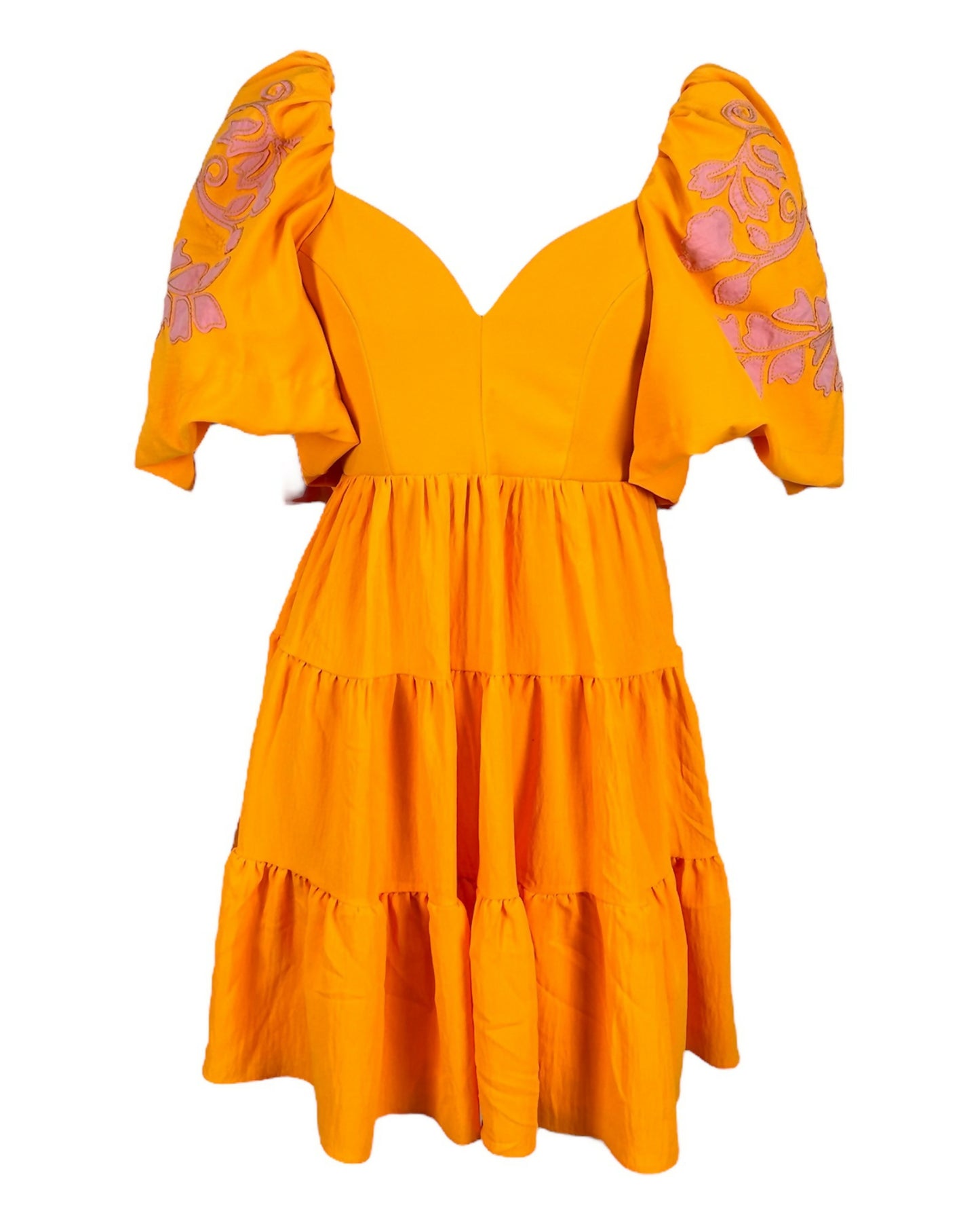 Vestido Lança Perfume
