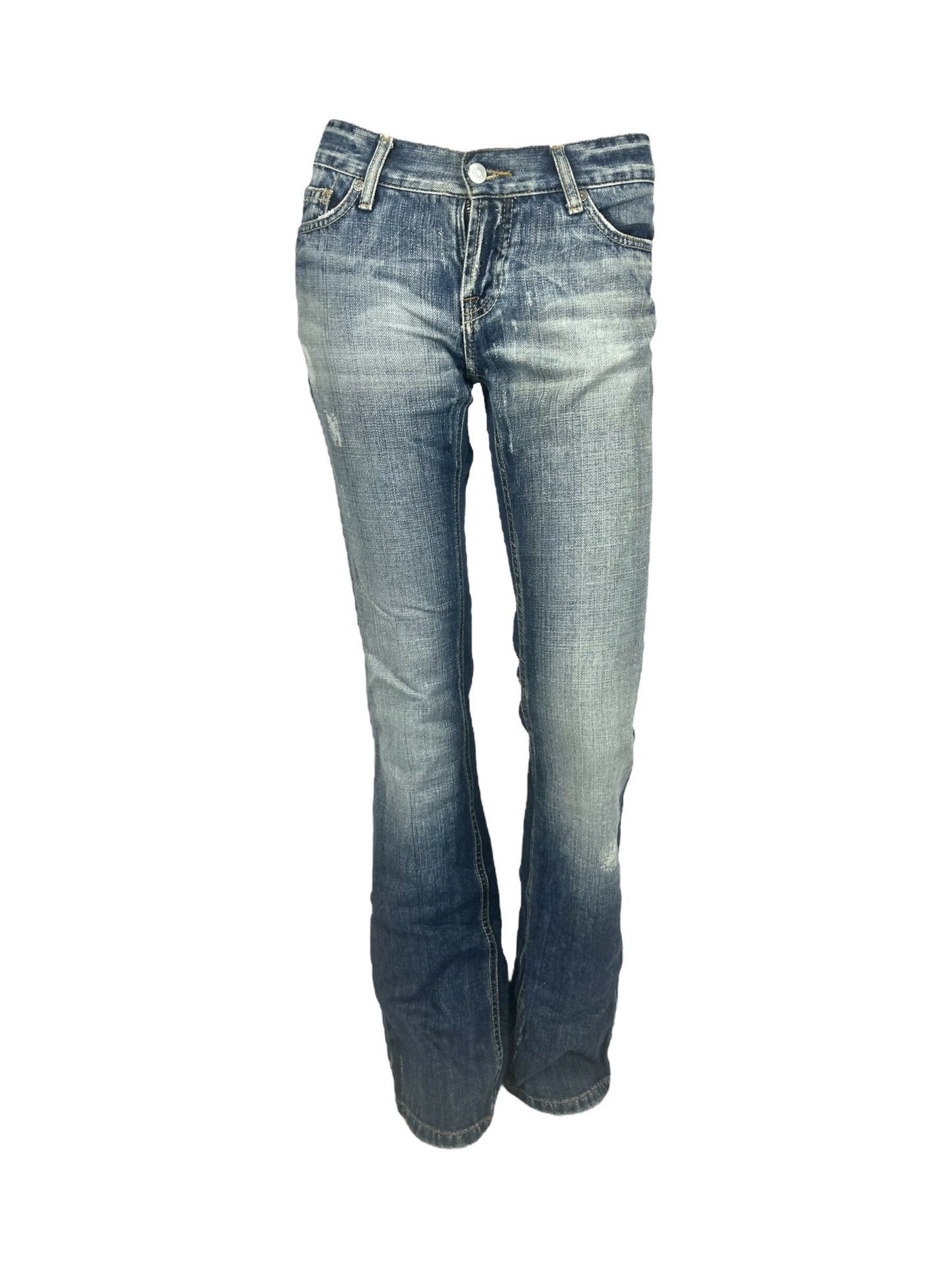 Calça Jeans Forum