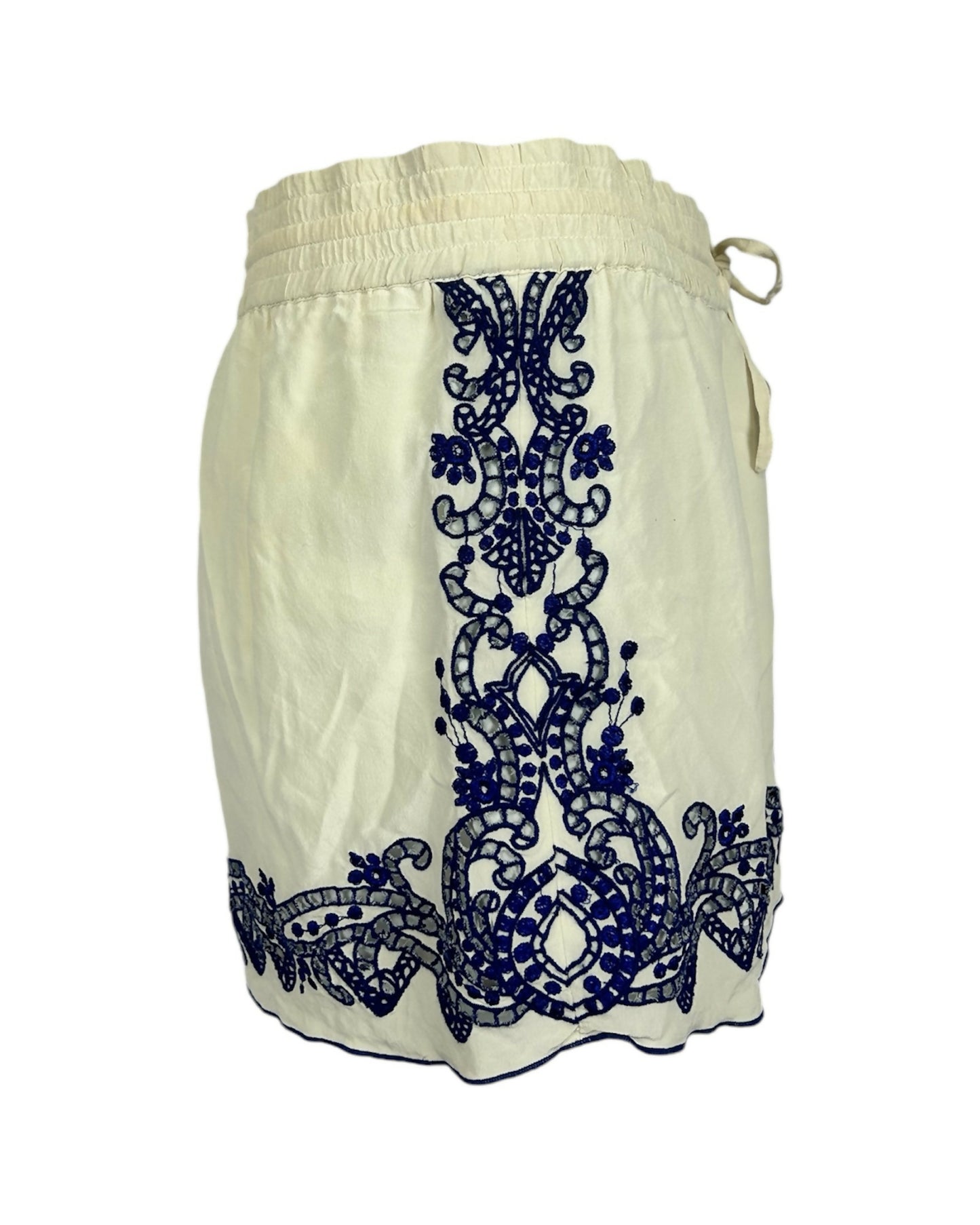 Shorts Renda