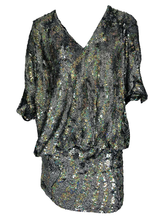 Vestido Amplo