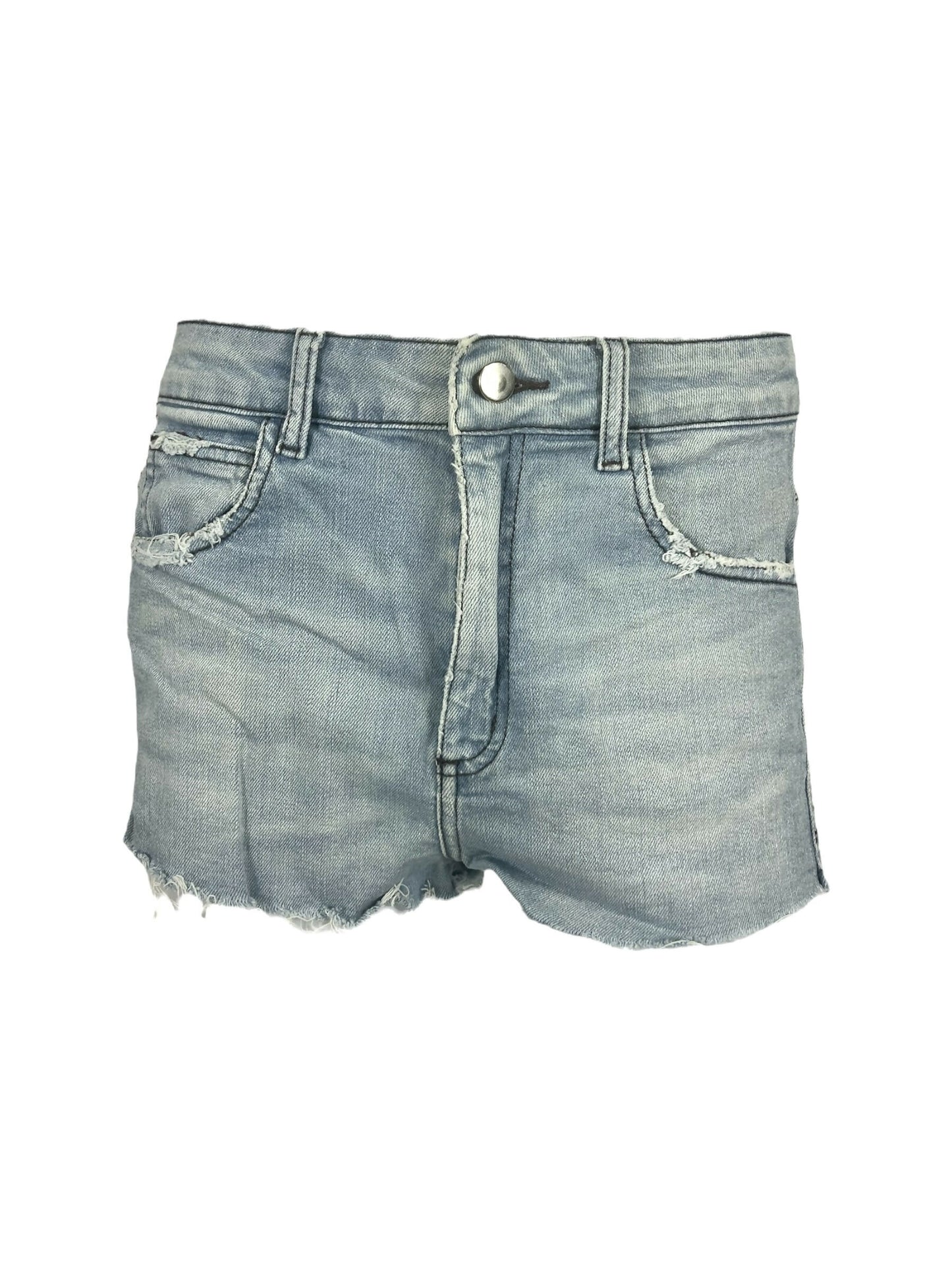Shorts Jeans Restoque