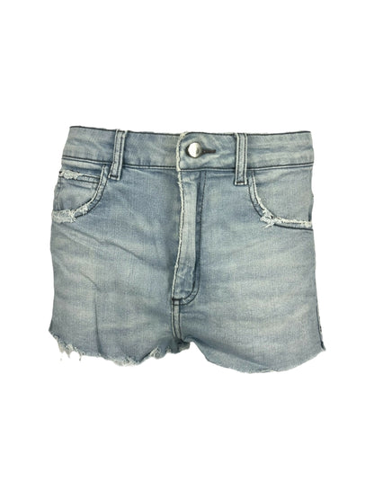 Shorts Jeans Restoque