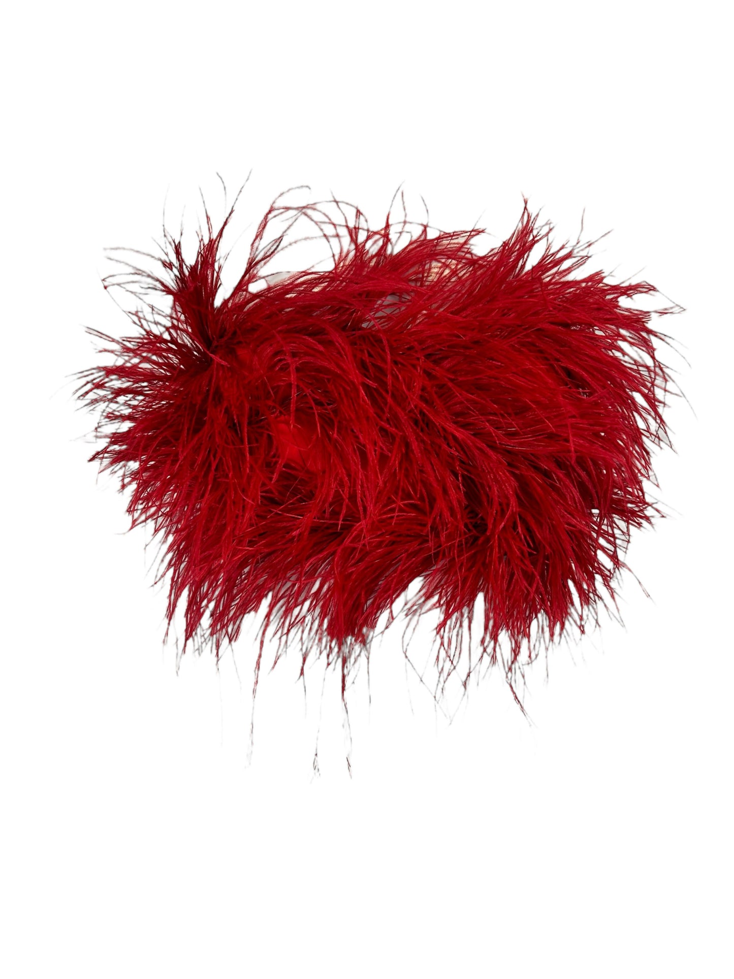 Cropped Plumas Kaoli