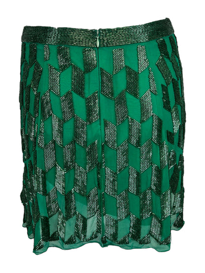 Saia Bo.Bô Green