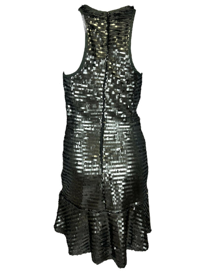 Vestido Grafitte