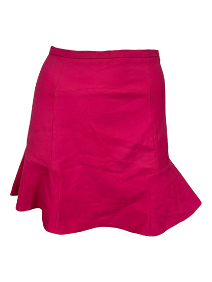 Saia Zara Pink