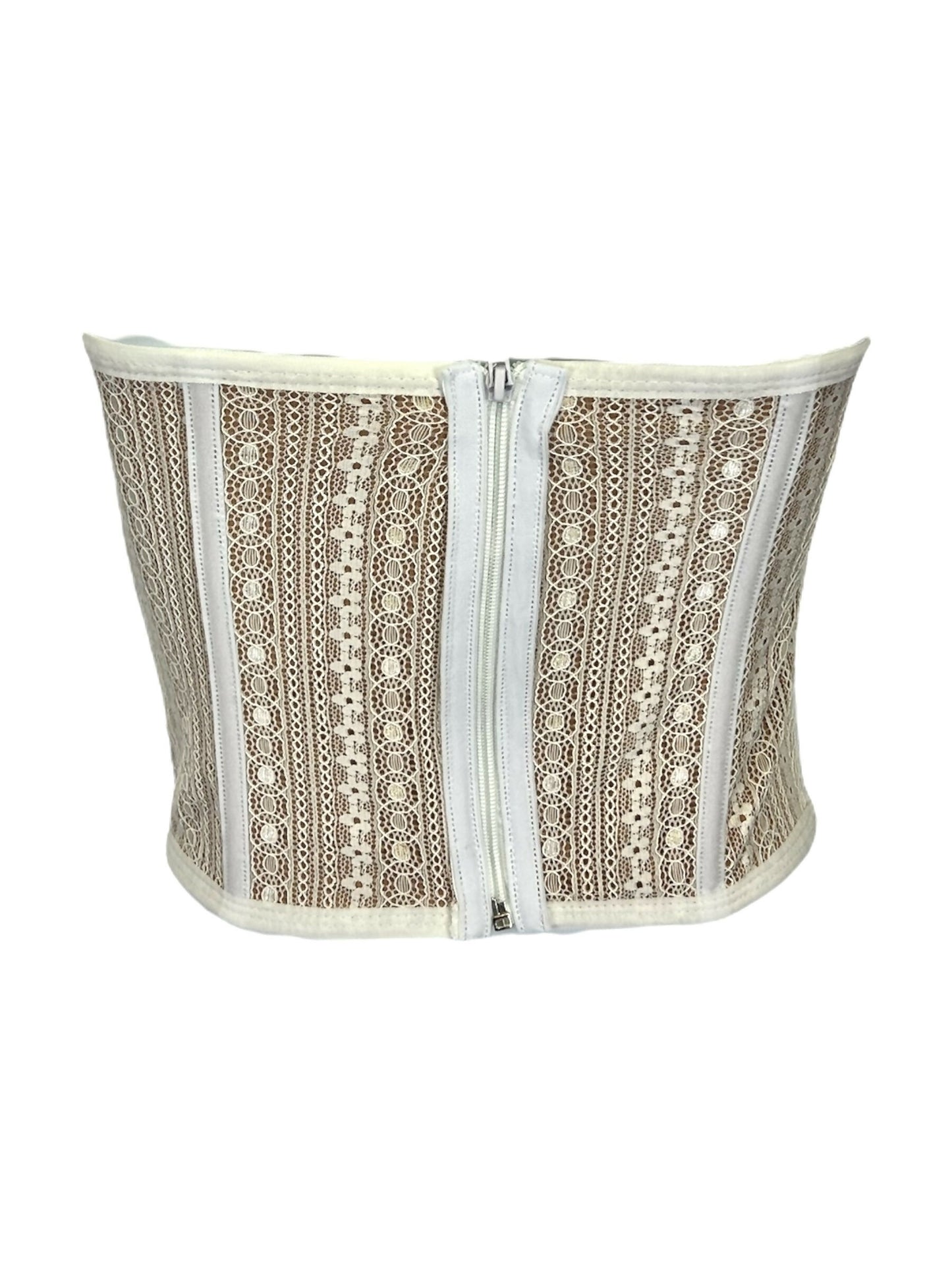 Corset Pockets