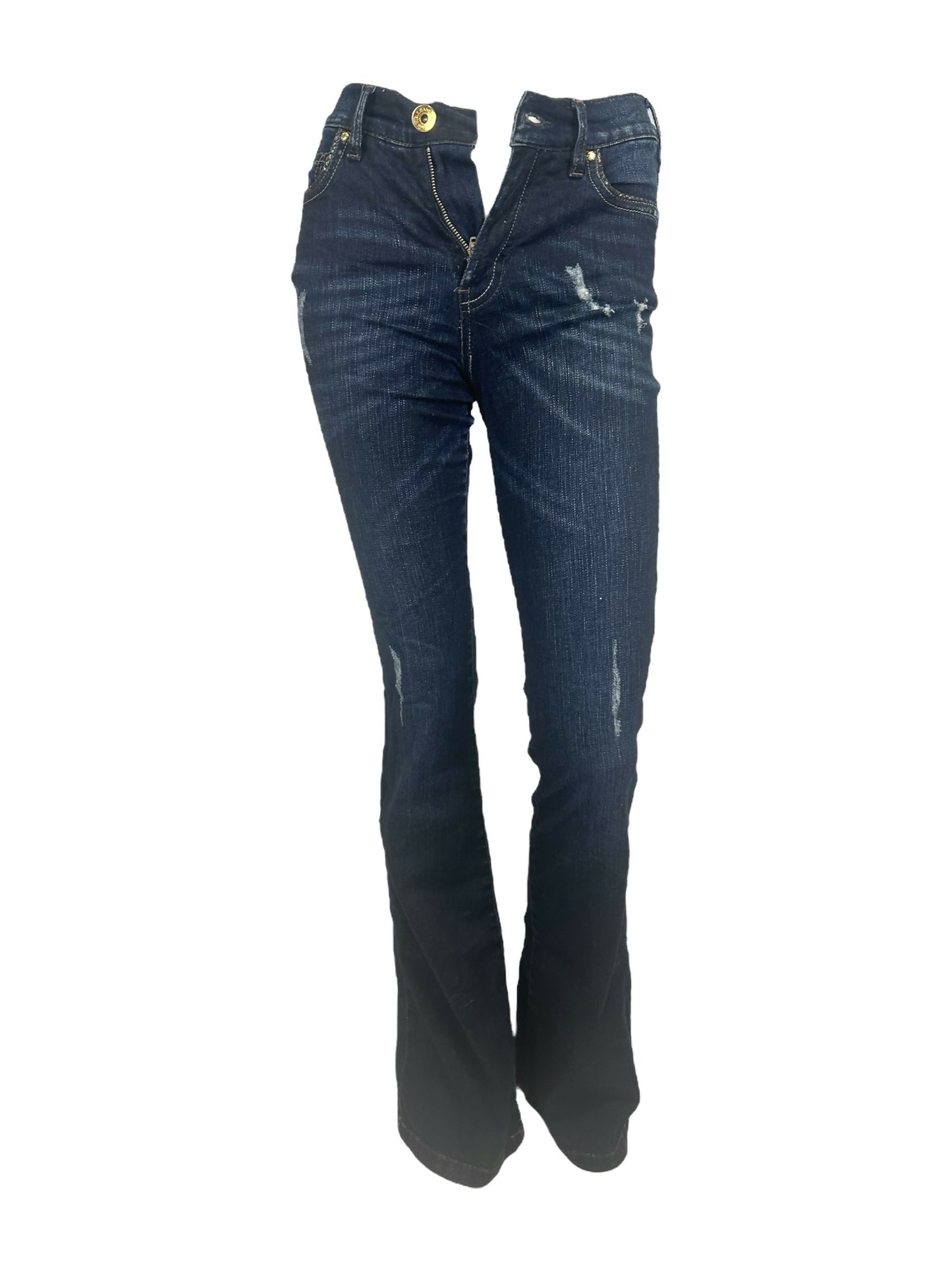 Calça Jeans C. Miele
