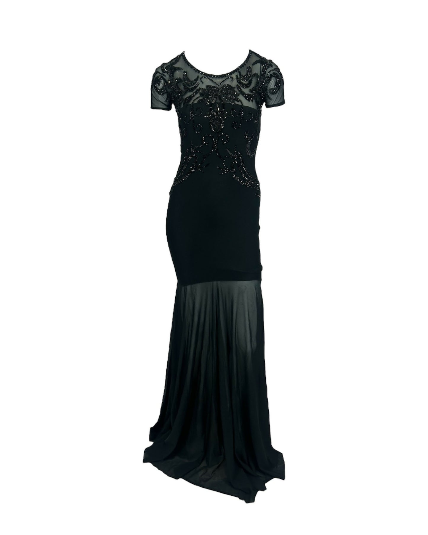 Vestido Bo.Bô