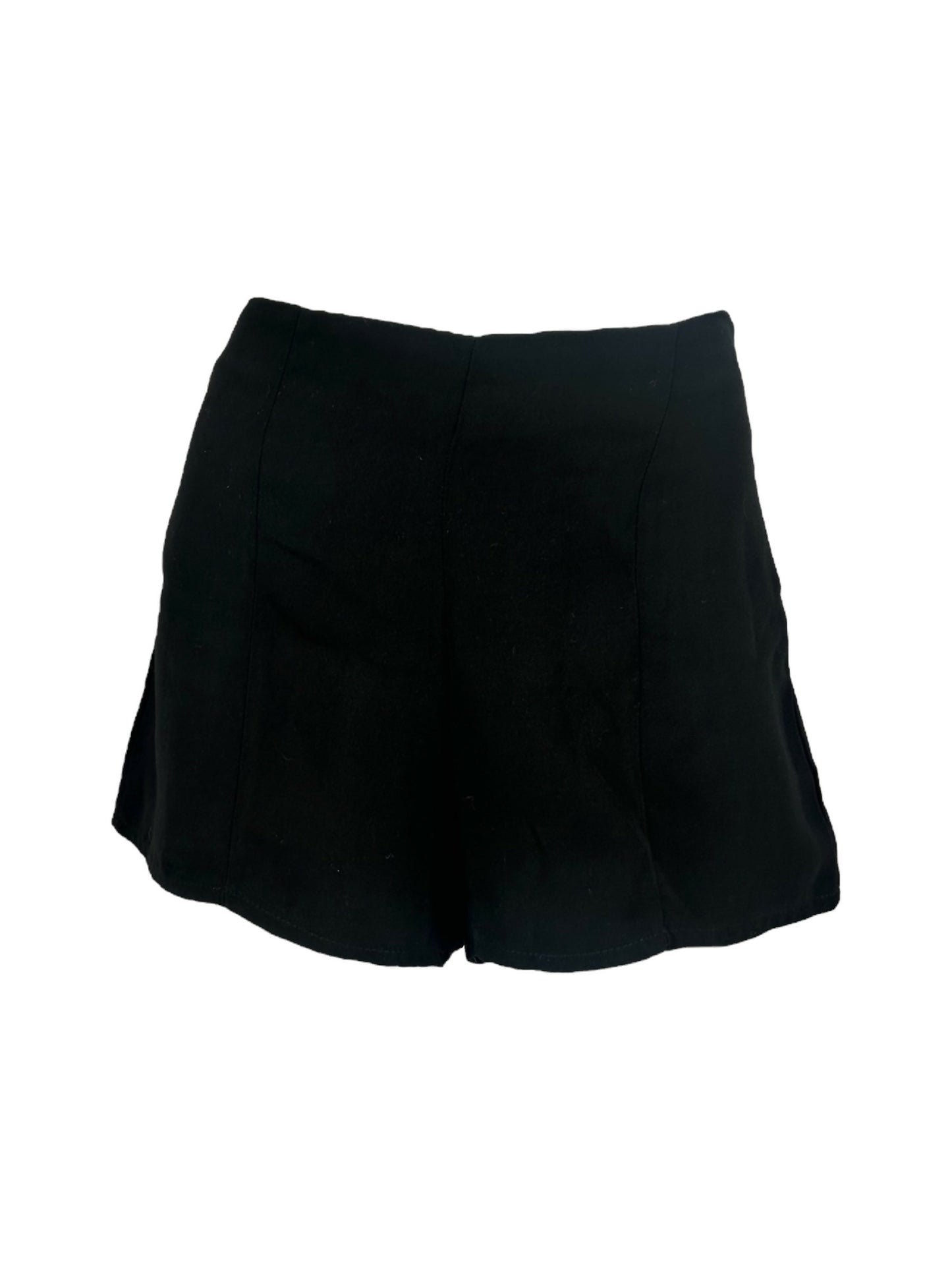 Shorts Alfaiataria Just Be
