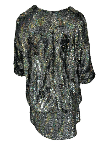 Vestido Amplo