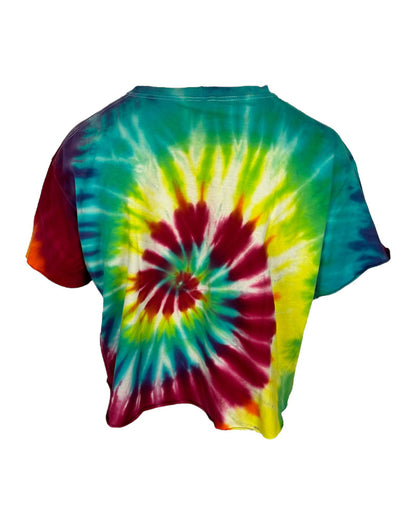 T-Shirt Tie Dye