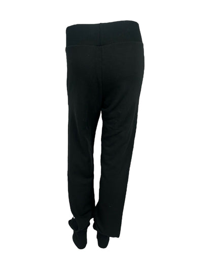 Calça Moletom Fenda