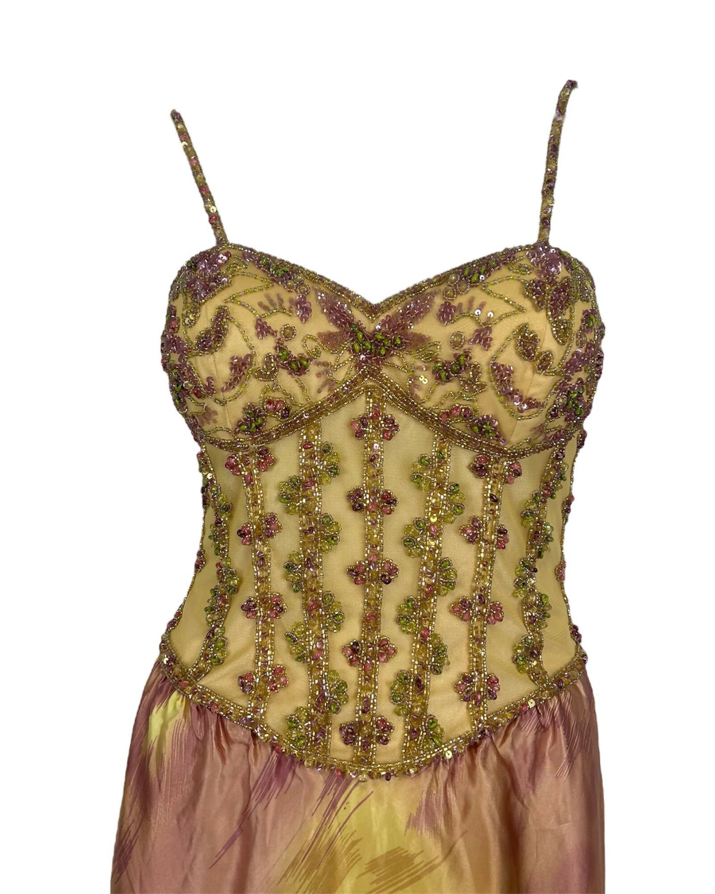 Vestido Jovani