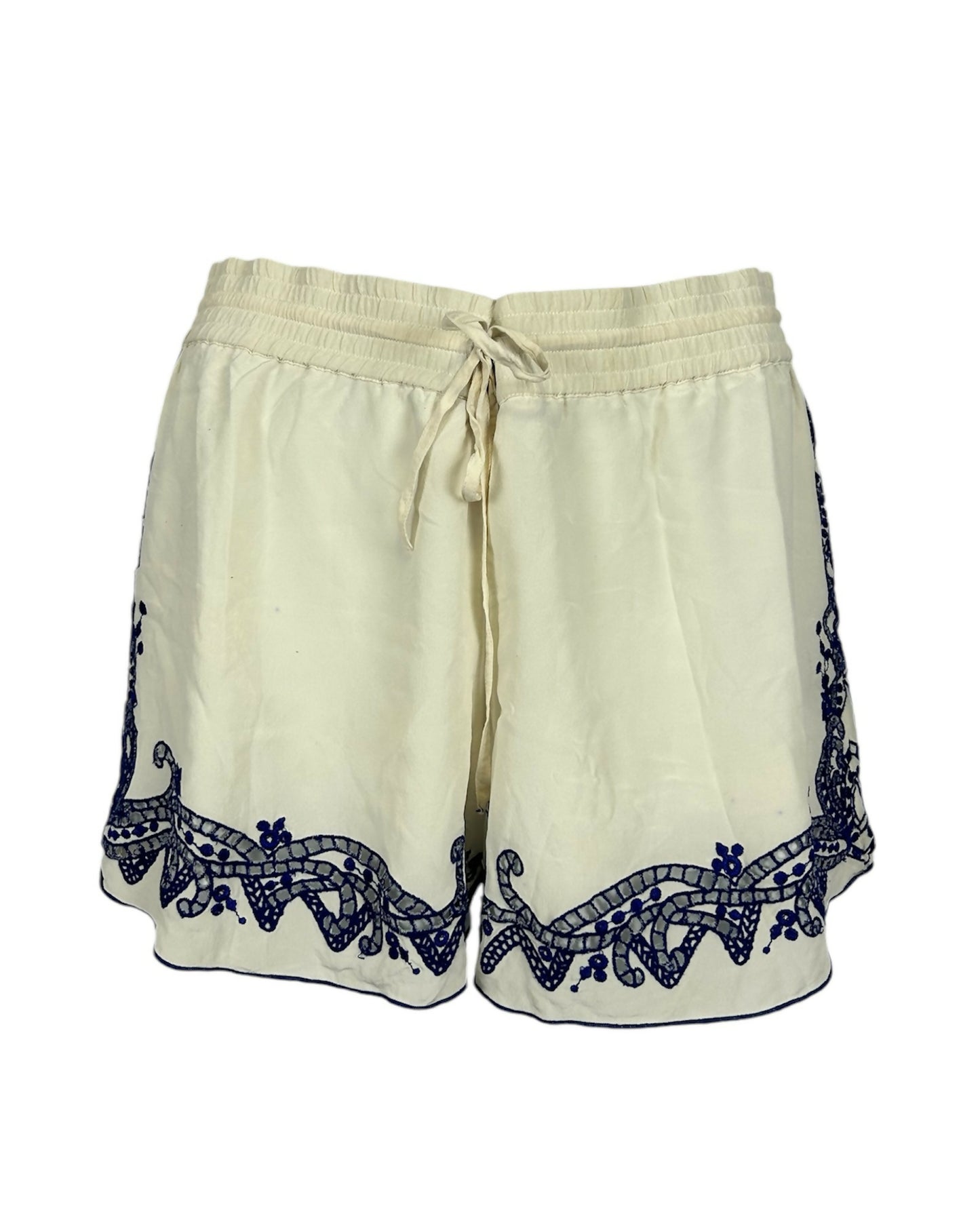 Shorts Renda