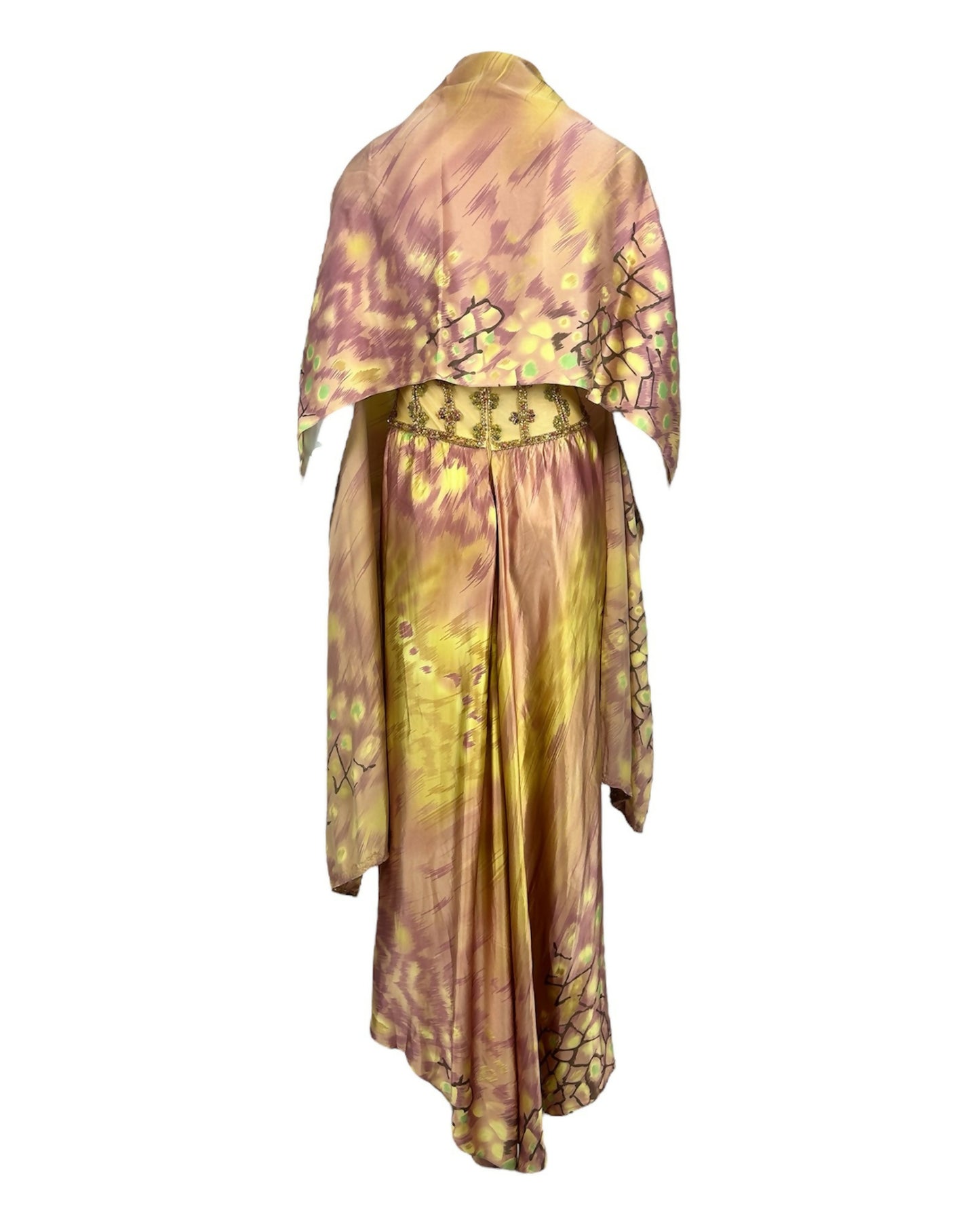 Vestido Jovani