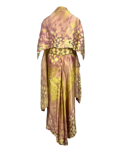 Vestido Jovani