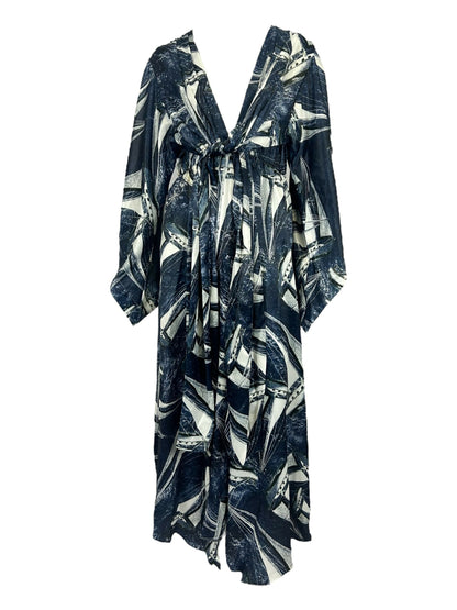 Vestido Navegar Kaoli