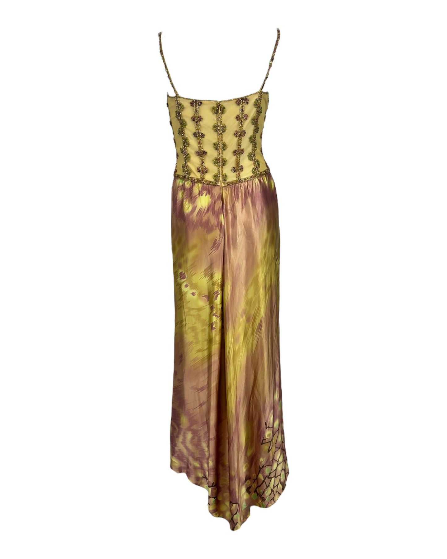 Vestido Jovani