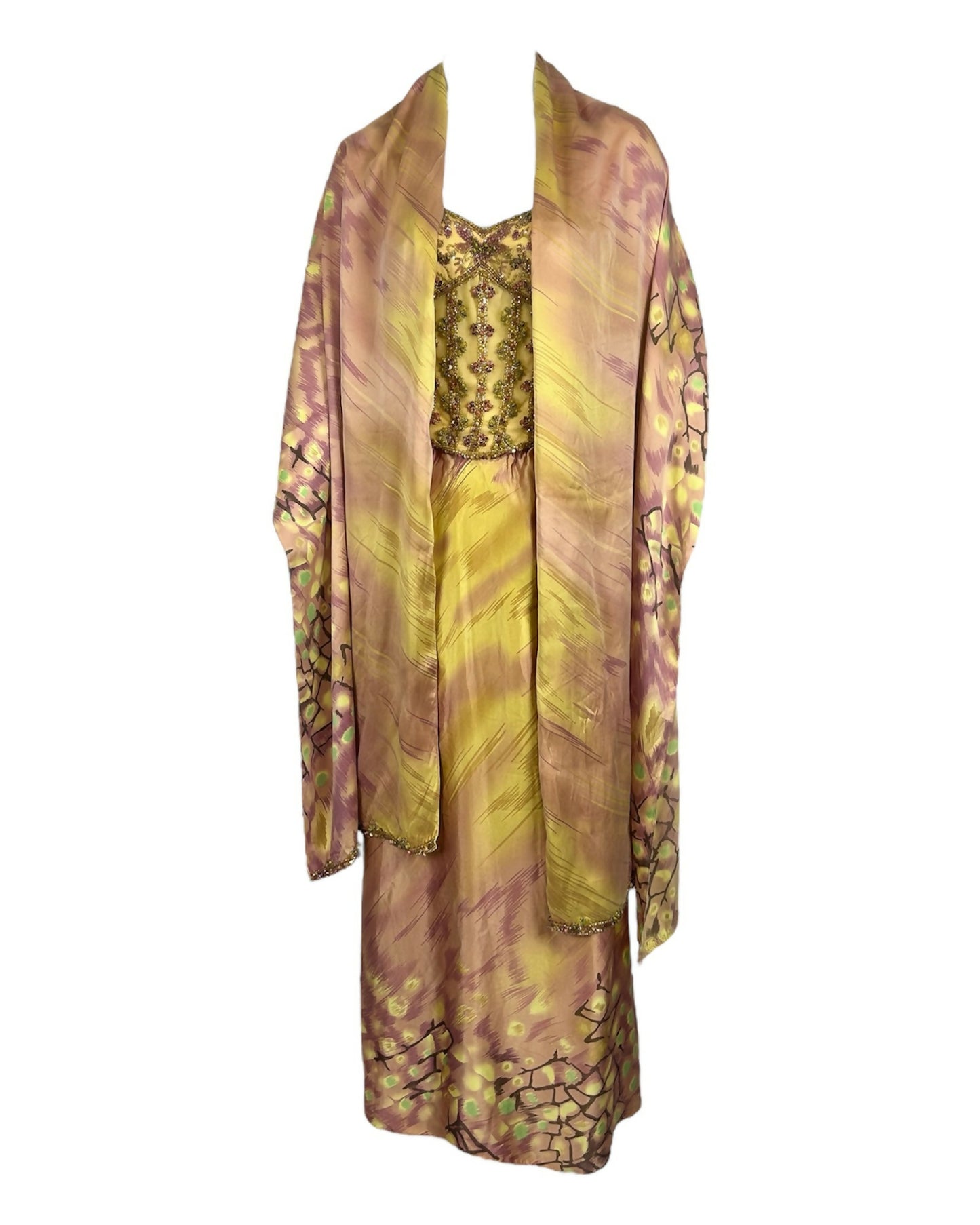 Vestido Jovani