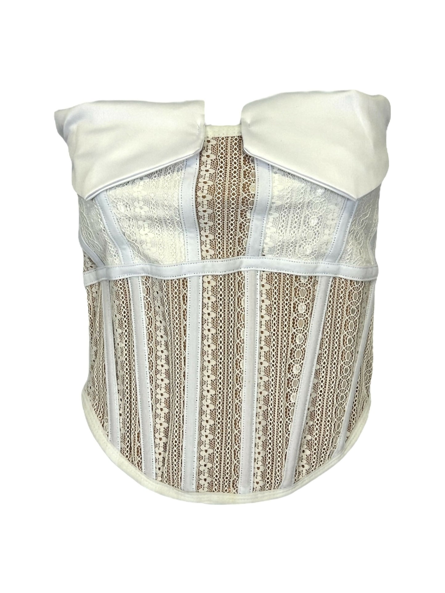 Corset Pockets