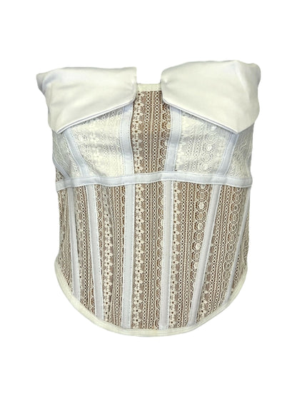 Corset Pockets