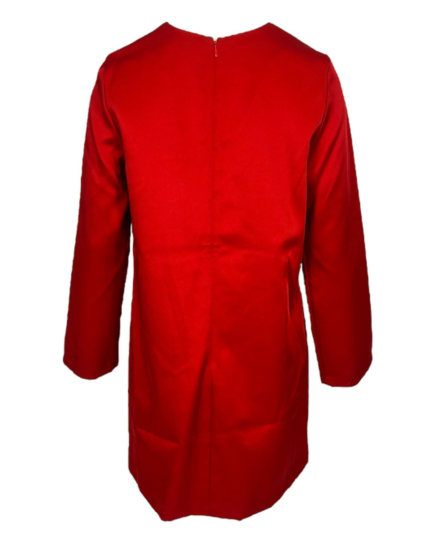 Vestido Red H&M