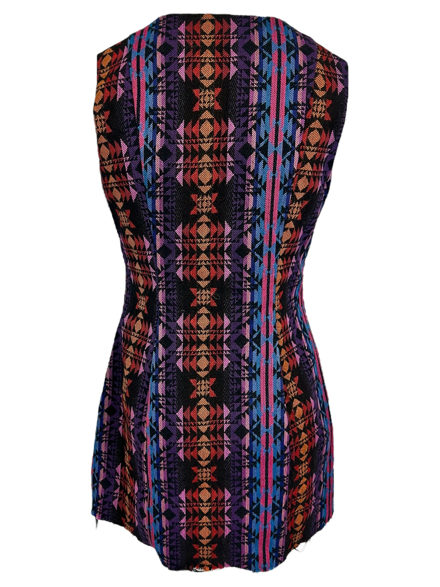 Vestido Gipsy